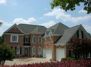 506 Champions Pt, Johns Creek, GA 30097