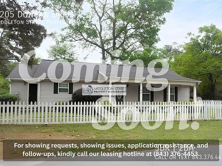 1205 Duncan Dr — Photo 1