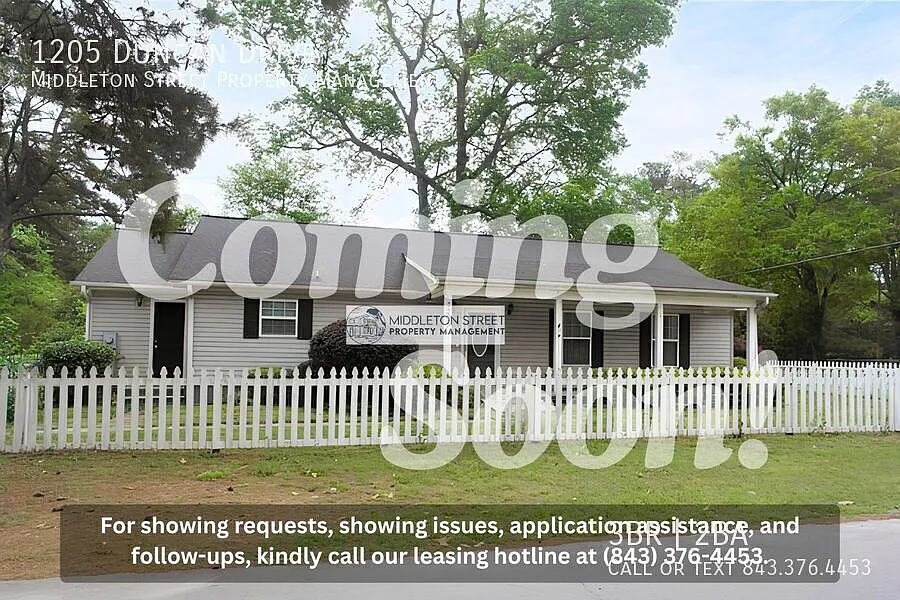 1205 Duncan Dr