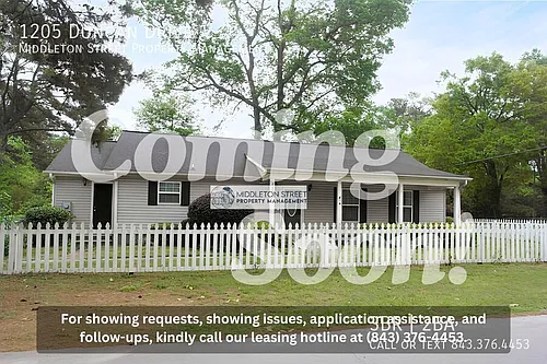 1205 Duncan Dr Photo 1