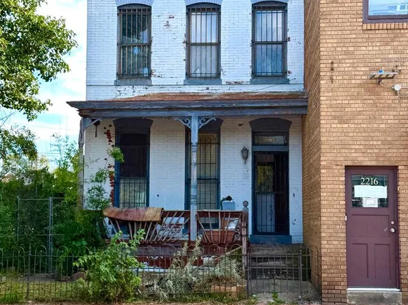 2214 Martin Luther King Jr Ave SE, Washington, DC 20020
