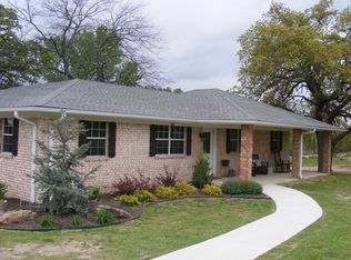 3593 Provence Rd, Ardmore, OK 73401