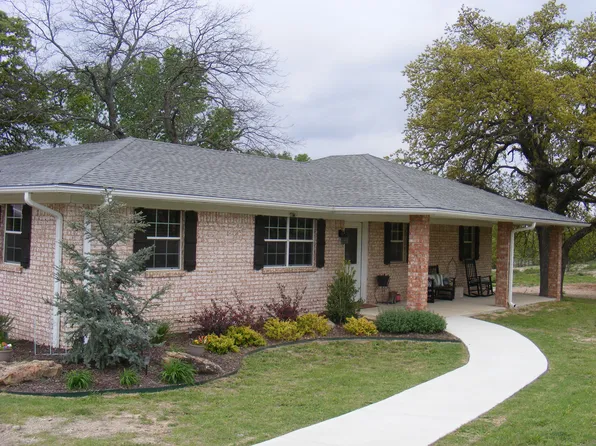 3593 Provence Rd, Ardmore, OK 73401