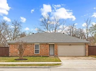 1032 Daniels Dr, McKinney, TX 75069