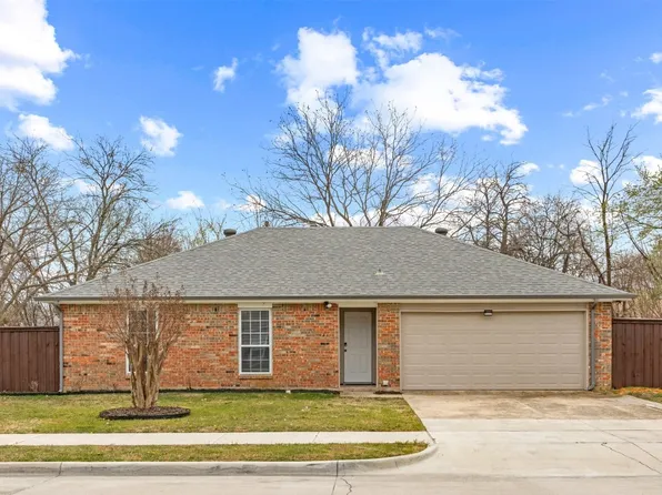 1032 Daniels Dr, McKinney, TX 75069