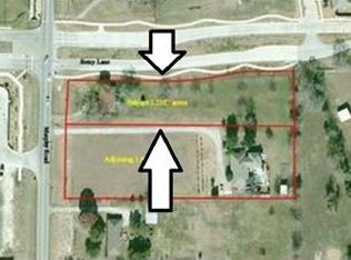 1010 N Murphy Rd, Plano, TX 75094