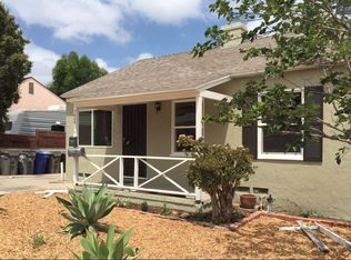7630 Canton Dr, Lemon Grove, CA 91945