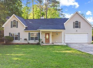 60 Smoke Rise Ct, Stockbridge, GA 30281