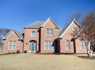 748 Vivian Leigh Cv, Collierville, TN 38017