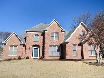748 Vivian Leigh Cv, Collierville, TN, 38017