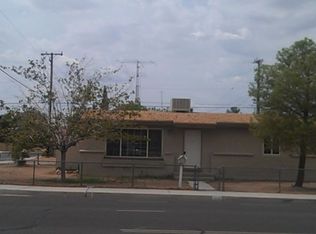 301 N Norma St, Ridgecrest, CA 93555