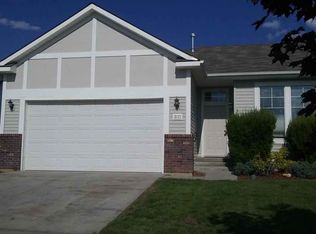 3121 N Alfalfa Loop, Post Falls, ID 83854