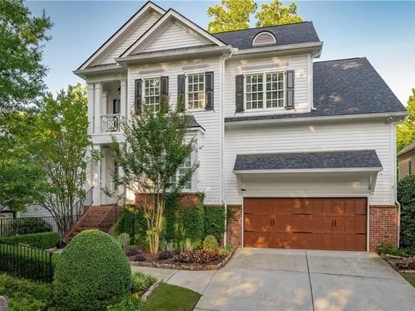 3011 Westwood Cir SE, Smyrna, GA 30080