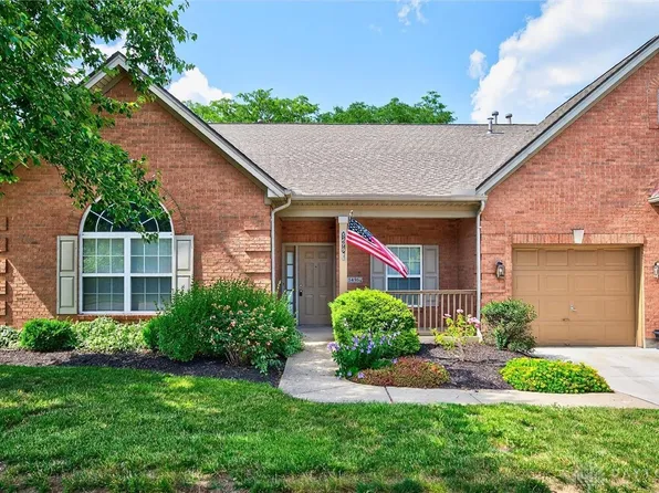 5496 Harbourside Dr, Mason, OH 45040