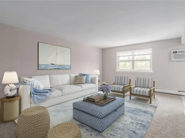 Covered Bridge Apartments