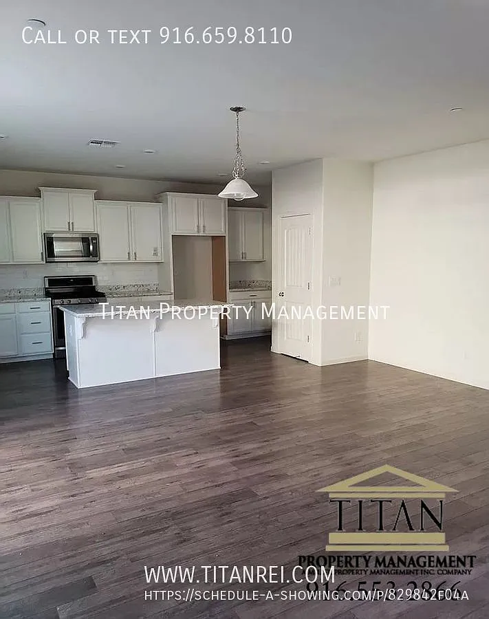 Natomas 3beds/2. — Photo 3