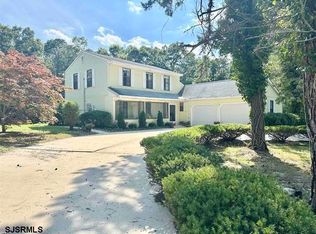 814 Berrywood Ln, Galloway, NJ 08205