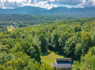 417 Iron Foundry Rd, Franconia, NH 03580