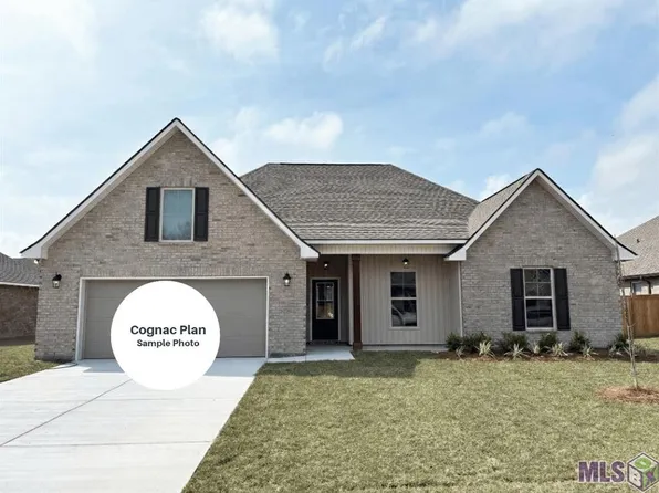 39117 The Oaks Blvd, Pearl River, LA 70452