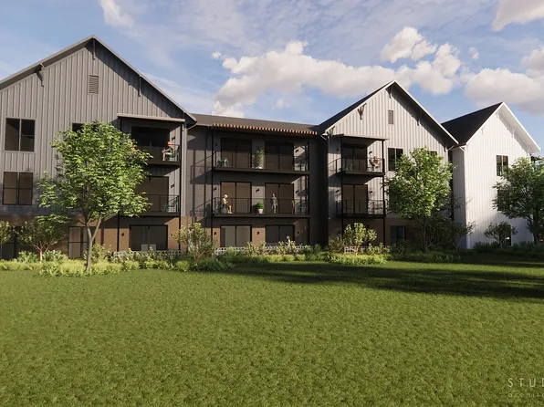 Heritage Rise Residences