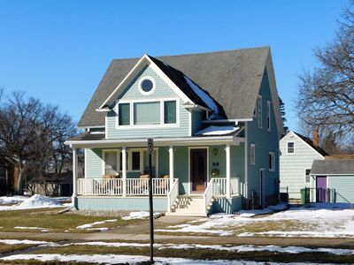 703 7th Ave, Brookings, SD, 57006