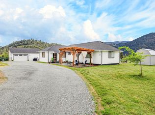 2315 NE Foothill Blvd, Grants Pass, OR 97526