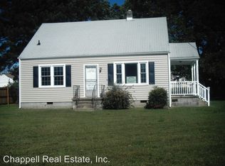 1515 Adair Pl, Petersburg, VA 23803