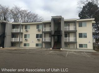 520 E 4400 S APT 12, South Ogden, UT 84403