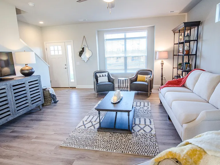 Prospect Place Apartments — Photo 15