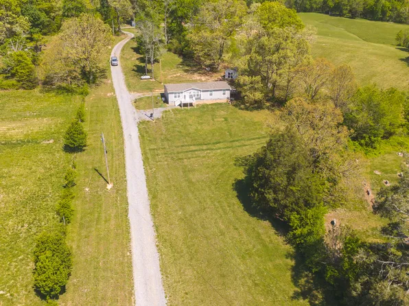 152 Keisling Rd, Newport, TN 37821