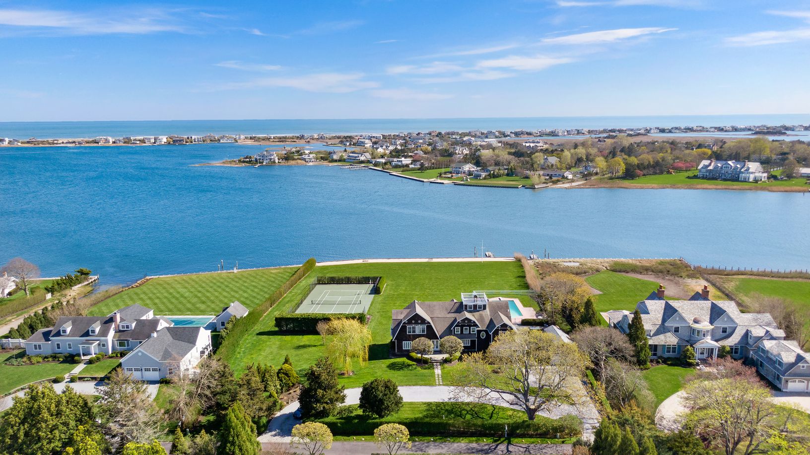 47 Homans Ave, Westhampton Beach, NY 11978 Out East