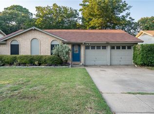 5611 Atlantis Ter, Arlington, TX 76016