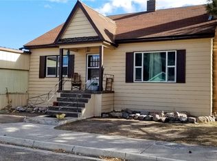 561 Main St, Caliente, NV 89008