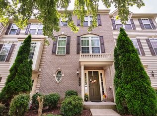 307 Wealdstone Rd, Cranberry Township, PA 16066