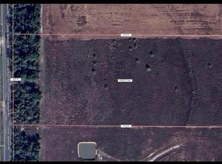 0 Coonie Jackson Rd, Ragley, LA 70657