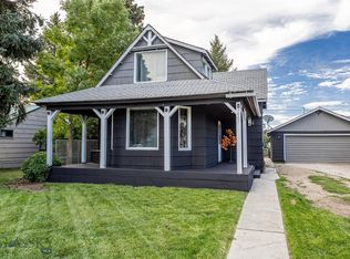 3007 Wharton St, Butte, MT 59701