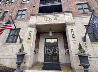 355 E Ohio St, Indianapolis, IN 46202