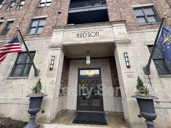 355 E Ohio St, Indianapolis, IN 46202
