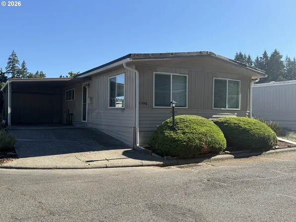 11448 SW Royal Villa Dr #167, Tigard, OR 97224