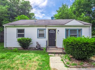 606 N Calumet Ave, Michigan City, IN