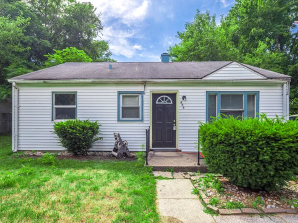 606 N Calumet Ave, Michigan City, IN 46360