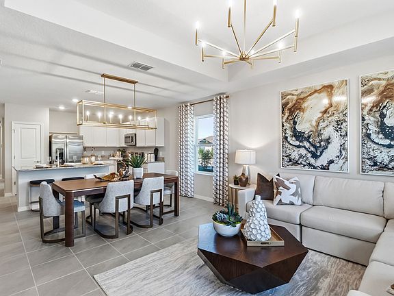 Interior - Representational Photo