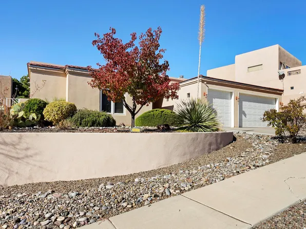 9817 Stone St NW, Albuquerque, NM 87114