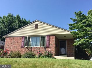 924 Rocklyn Rd, Springfield, PA 19064