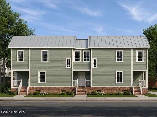 922 Queen Street, New Bern, NC 28560