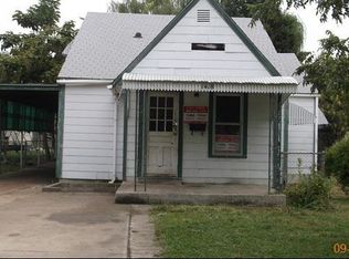 1418 S Oak Ave, Bartlesville, OK 74003