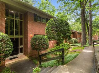 1111 Clairemont Ave APT C2, Decatur, GA 30030