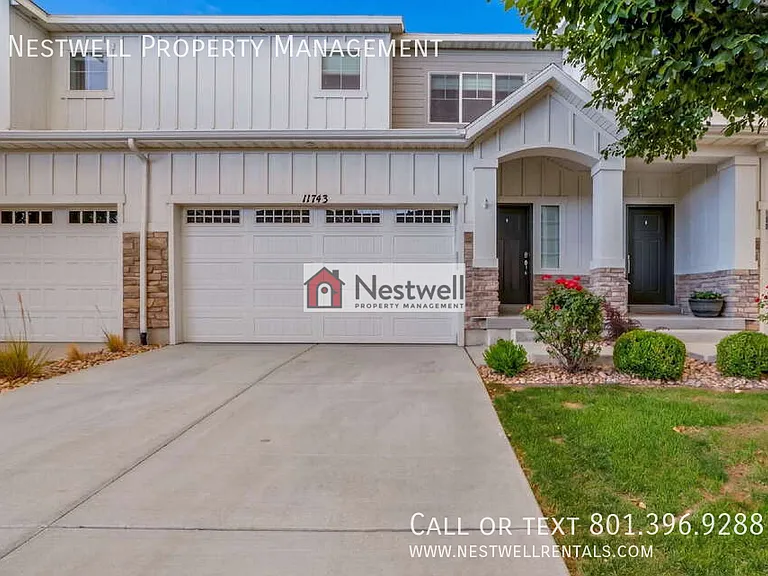 11743 S Nigel Peak Ln — Photo 26