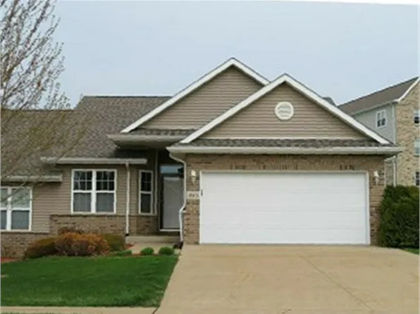 485 Woodland Rdg, Dubuque, IA 52003