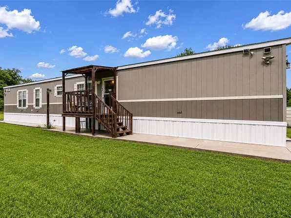 2056 Road 5210, Cleveland, TX 77327